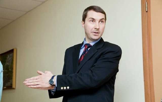 Глава Нацслужбы здоровья объявил об отставке