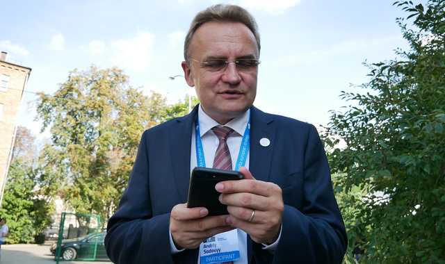 ВАКС обиратиме запобіжний захід Садовому у середу