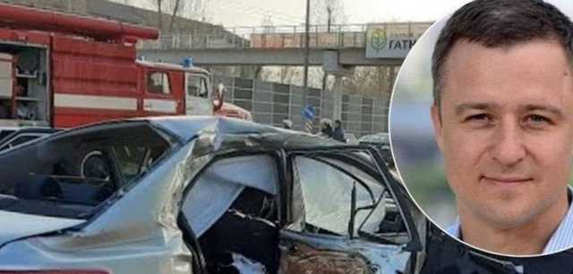 Михаил Подоляк: “Уполномоченная езда на красный”