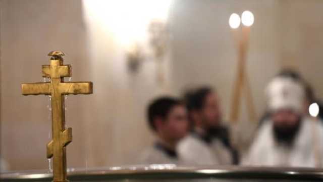 У Росії священник відмовився хрестити дівчинку з великою родимою плямою