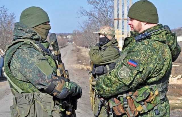 Росія відправила на Донбас досвідчених кадрових військових, – розвідка