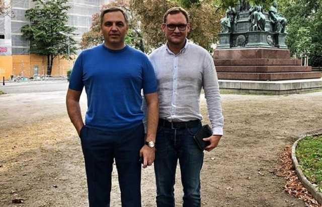 Новый «смотрящий» Андрей Смирнов и правовая реформа… На примере Протасового Яра