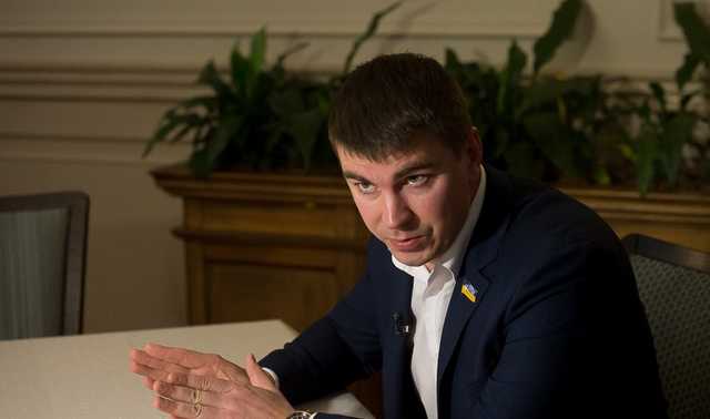 Положения нет, устава нет, - Поляков назвал собрания фракции "Слуги народа" нелегитимными