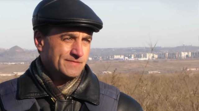 Механизм будущей амнистии. В сети обсуждают “разведчика” Матюху