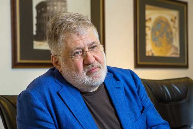 Юристи ПриватБанку пропонували Джуліані свідчити проти Коломойського, — ЗМІ