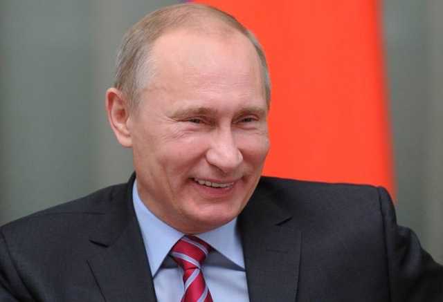 У Путина выдался удачный год по злодействам