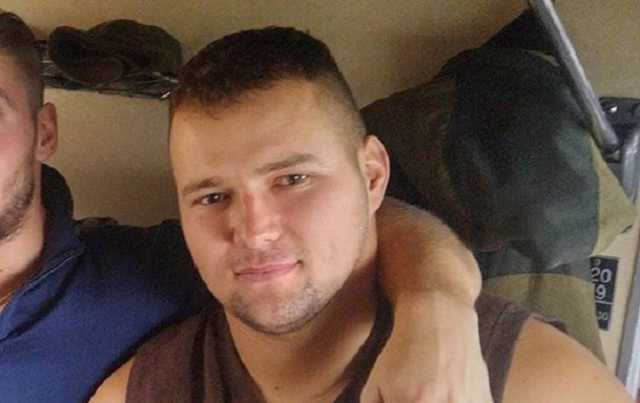 На Донбассе нашли убитым ветерана АТО – соцсети