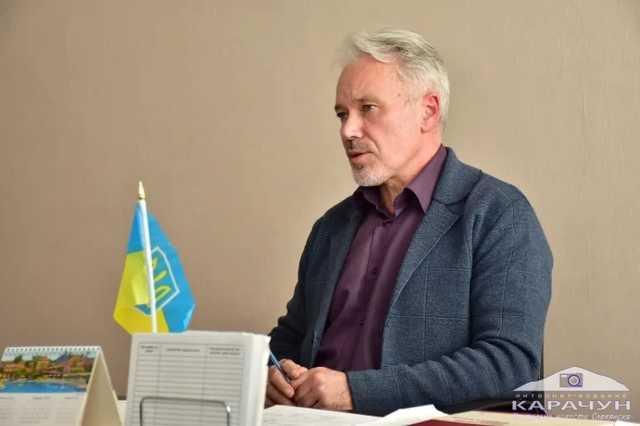 Заместителю мэра Славянска вручили подозрение в терроризме