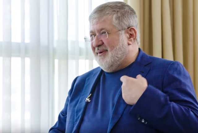 Коломойский устроил штурм Нацбанка: названа цель провокаций