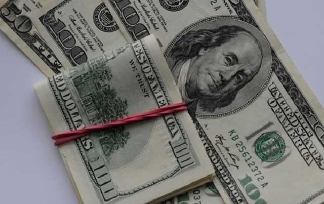 Госдолг Украины сократился на $1,1 млрд за месяц