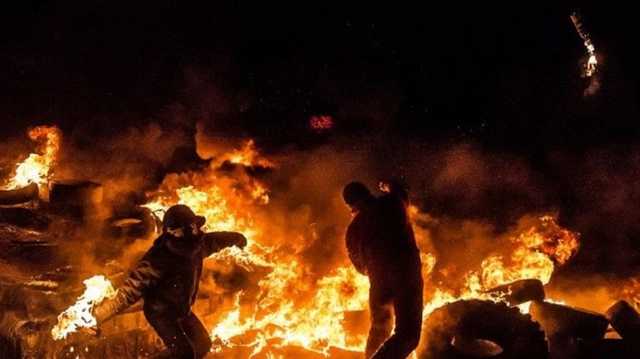 Остановка следствия по Майдану: в ГБР нашли оправдание