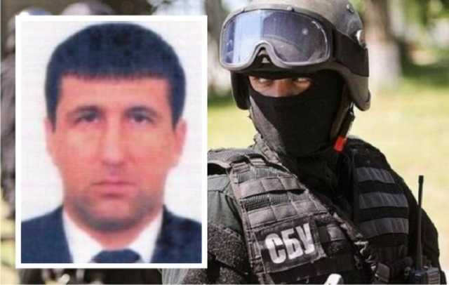 Тупальский задержан, Альперин в бегах, Прузовскому приготовиться