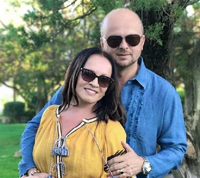 «Занимаются клеветой»: Сын Ротару резко высказался о ее травле и финансировании АТО