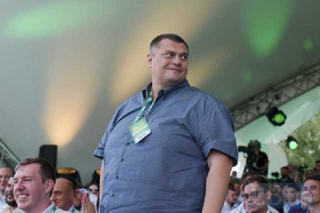 "Ты шо, дол*оеб?" 95 квартал поздравил Юзика Корявченкова и вызвал шквал гнева