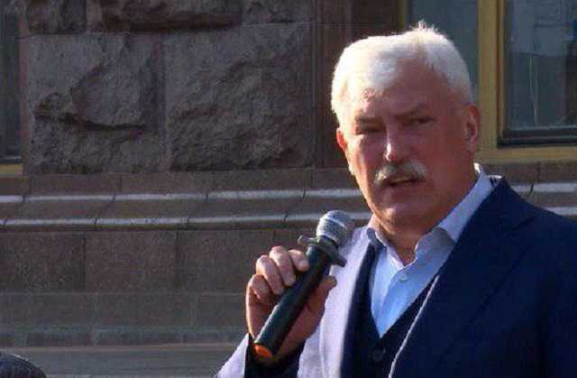 Заместитель Кличко: Застройка Кулика – незаконна и будет снесена