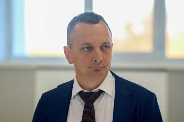 Советник премьера Юрий Голик представил новый стандарт украинских школ