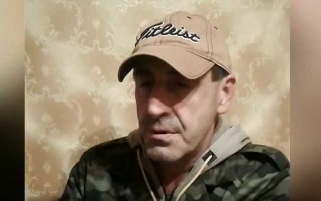 Киллер «Соболь» из Каменского: как в России создают телефейки про «киевскую хунту»