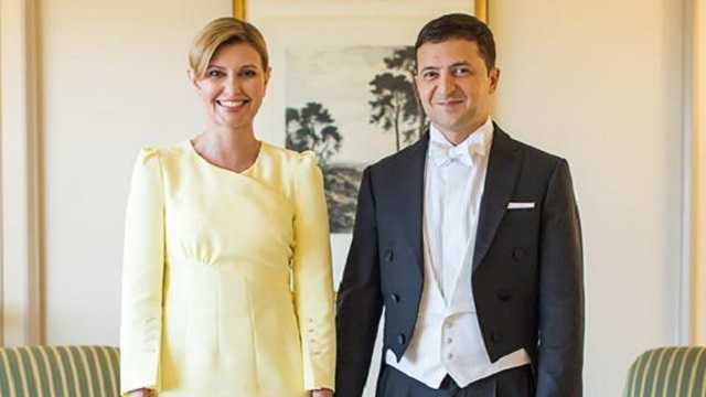 Стало известно, во сколько обошлись зарубежные поездки Зеленского