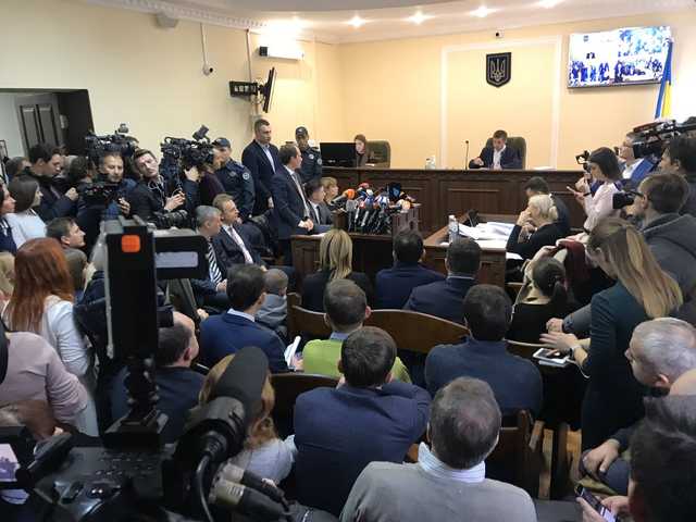 Кличко готовий взяти Садового на поруки