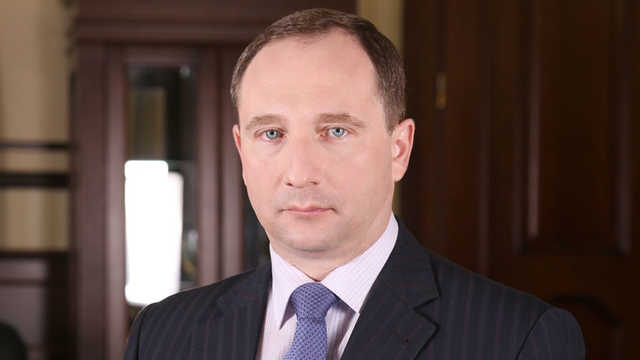 Бывший глава Администрации Порошенко перебежал к Медведчуку