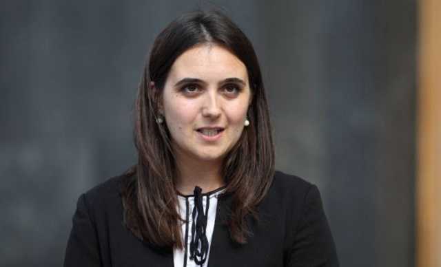 "Меня заплюют!" Мендель высказалась о команде, которую набрал Зеленский