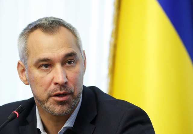 Пауза у розслідуванні справ Майдану не вплине на результати, — Рябошапка