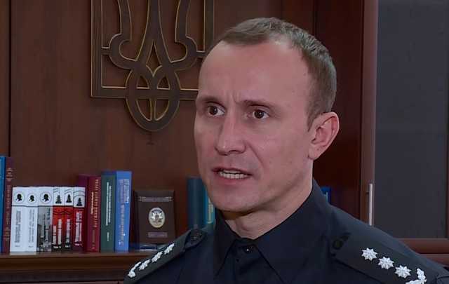 Ирпень: начполиции Небитов и прокурор Киричук продают дела “лоху” Пикулыку?