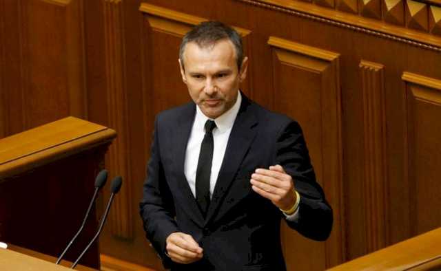 Главным союзником “Слуги народа” в Раде оказался “Голос” Вакарчука