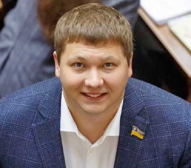 Вячеслав Медяник: как мажор-аферист стал «Слугой народа»