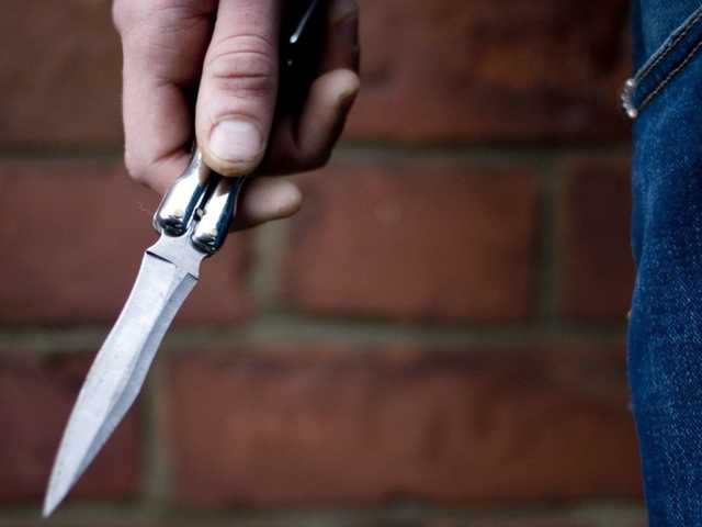 На Сумщине недовольный клиент зарезал риелтора