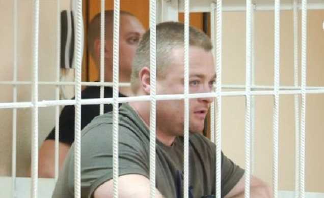 Суд пом’якшив запобіжний захід командиру “Беркута”