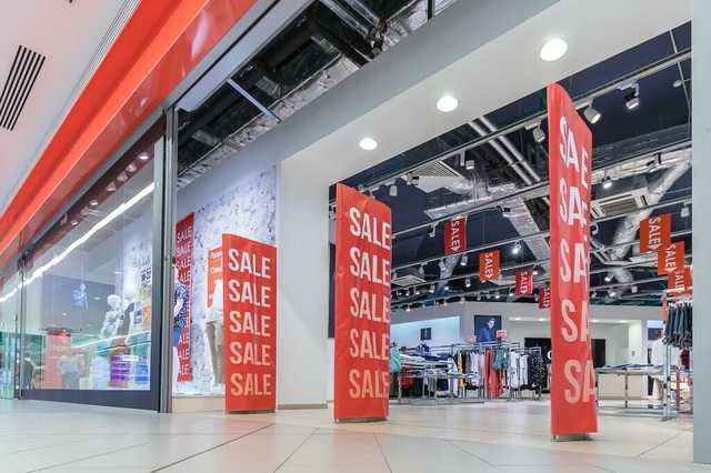 Выгоднее "черной пятницы": украинцам рассказали, когда ждать максимальных скидок