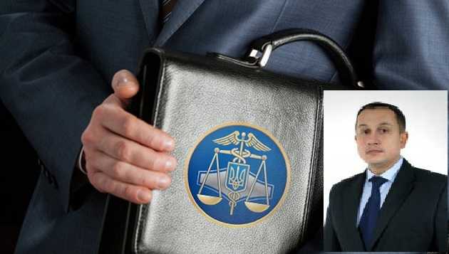 Знайомтесь: Ігор Орленко, майстер декларування доходів, рівень - Бог!