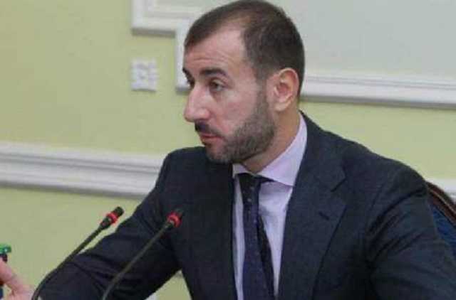 Скандальный радикал Рыбалка возвращается в политику: сменил главу своей партии