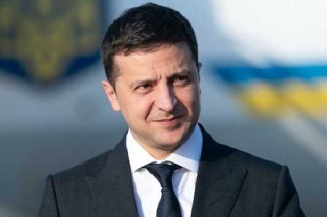 "Украиной управляет герой сериалов": немецкие СМИ дали неожиданную оценку Зеленскому