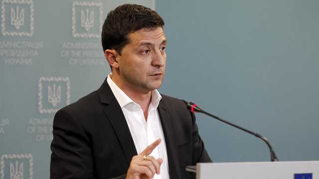 Необхідна “мирна пауза”: генерал дав Зеленському пораду щодо війни на Донбасі