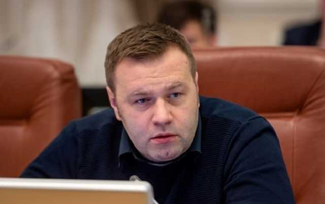 Оржель рассказал о "шагах вперед" с РФ по газу