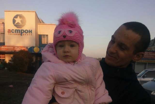 На Донеччині загинув боєць Олексій Капустян із Рівненщини