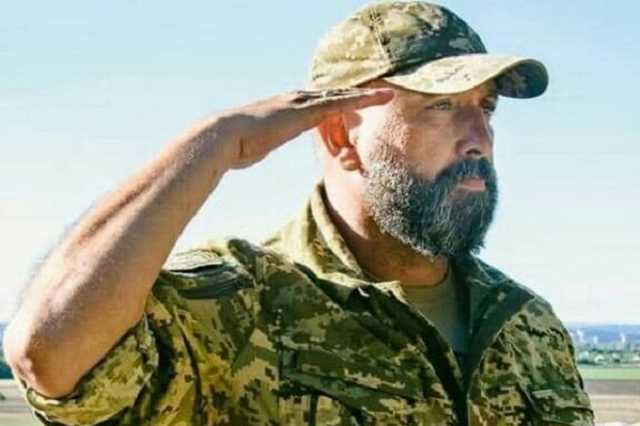 "Посмешище с клоунами!" Уволенный из СНБО военный выступил с резким заявлением