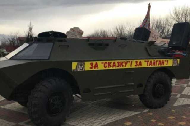 Предал Украину и поплатился: ярый фанат "русского мира" начал "священную войну" в Крыму