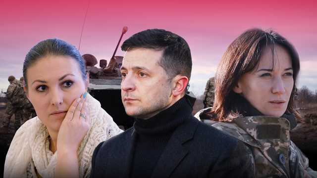 В деле Зверобой и Федыны команда Зеленского ведет себя глупо — Deutsche Welle