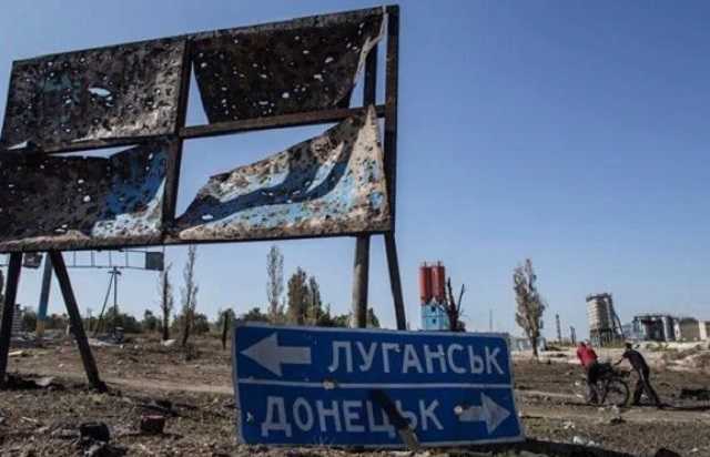 Письмо из Луганска: семьи распадались из-за войны