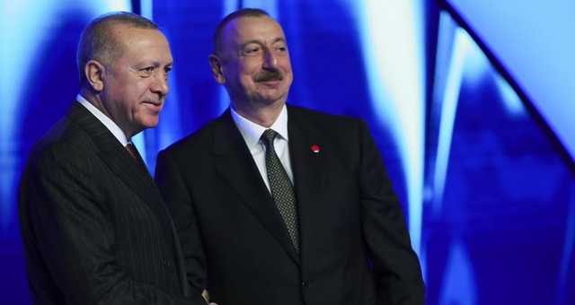 Турция и Азербайджан запустили последний участок газопровода TANAP — в пику России