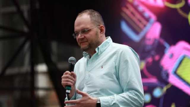 А за контент ты ответишь! Бородянский хочет привлекать блогеров к ответственности