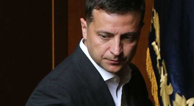 "Снижать нельзя!" У Зеленского признали провал с тарифами