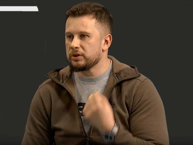 “На звільнення генерала треба відповісти звільненням клоуна Сивохи”: Білецький прокоментував відставку Кривоноса