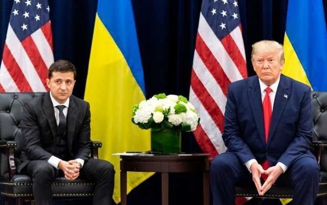 Washington Post призвало власти США изменить политику в отношении Украины