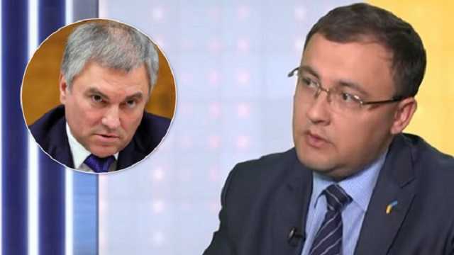 У Путина пригрозили Украине распадом: в МИД ярко ответили оккупантам