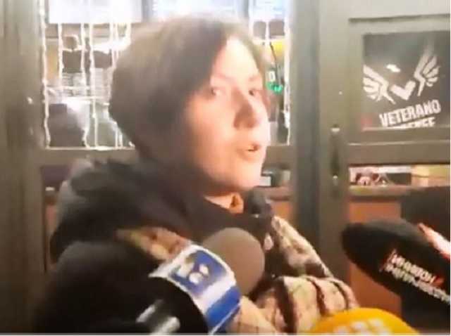 Стрелок был без маски: что рассказала очевидец покушения на Соболева