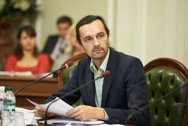 Як звільнений Лапа продовжує «рулити» Держпродспоживслужбою або перезавантаження влади «по- Міловановськи»